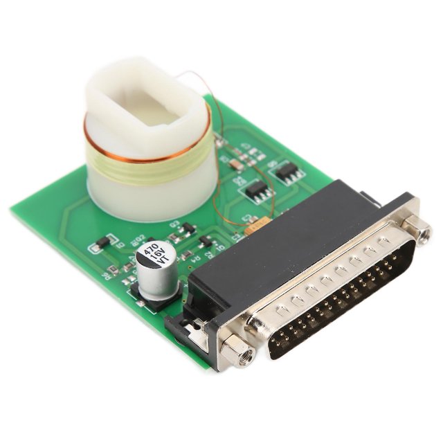 Replacement MBIR Adapter for IPROG Automotive Fault Detector, Automotive Fault Detector Spare Parts