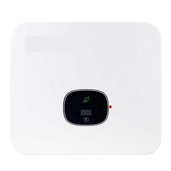 On Grid Solar Inverter, On-grid 3-phase Dual MPPT, with LCD Display, Wifi, 10kW, 15kW ,High-efficiency Conversion