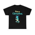 thumbnail image 2 of Funny Reindeer Mens Plus Size Christmas Pajamas for Men Plus Size Christmas Shirt Funny Christmas Shirt, 2 of 8