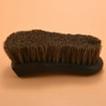 thumbnail image 4 of Cepillo de limpieza para coche, cepillo de detalles de pelo de caballo suave, sin mango, para lavar llantas, chasis y rejilla del radiador., 4 of 8