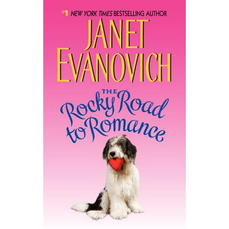 The Rocky Road to Romance (Best Rocky Road Fudge Recipe)