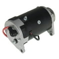 thumbnail image 3 of SEBLAFF New Starter Generator for Yamaha Golf Cart G16-G22 GSB107-06 JN6-H1100-00-00, 3 of 6