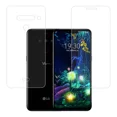 thumbnail image 1 of Micas De Hidrogel Delantera Y Trasera Para LG V50 Thinq&nbsp;, 1 of 4