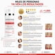 thumbnail image 5 of Crema Aclaradora SkinDemare | Axilas, Zona Íntima y Entrepiernas | Con Arbutina y Ácido Kójico | Sin Parabenos | 120ml, 5 of 6