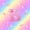 Multicolor 02, variant on Manfei Chic Rainbow Bownot Twin Sheets,Pink Alphabet Print D Bedding,3 Pieces