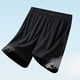 thumbnail image 5 of Pantalones Cortos Para Hombre Pantalones Cortos de Entrenamiento Cintura Elástica Sólida Fitness Pantalón de Secado Rápido Playa Odeerbi ODB157137, 5 of 7