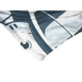 thumbnail image 5 of Hasbro Monopoly Monopoly Man Kids Silk Touch Throw Blanket, 5 of 5