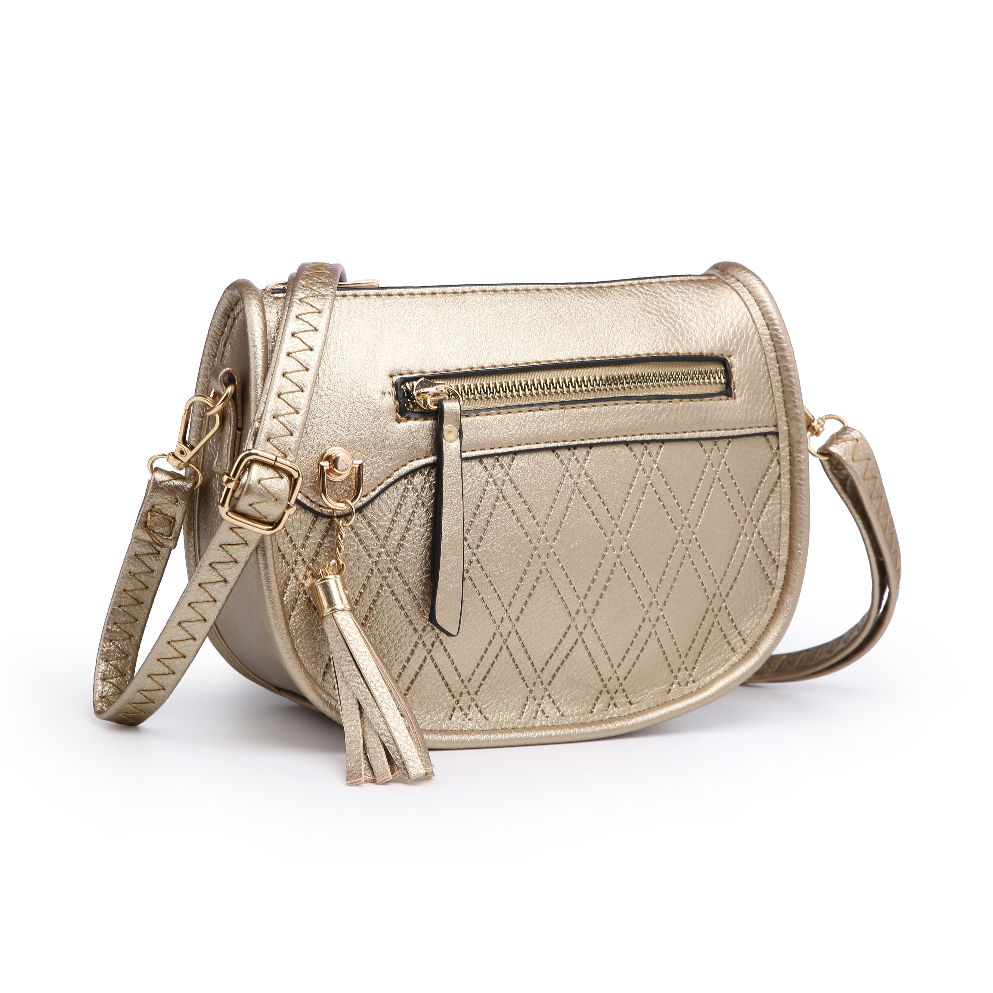 mossimo crossbody bolsa