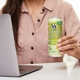 thumbnail image 2 of V8 Sparkling +Energy, Healthy Energy Drink, Natural Energy from Tea, Lemon Lime, 11.5 Ounce Can - 12 pack, 2 of 6