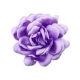 thumbnail image 4 of Broche de flores de tela Yuyangstore Broche de camelia de tela satinada, 4 of 8