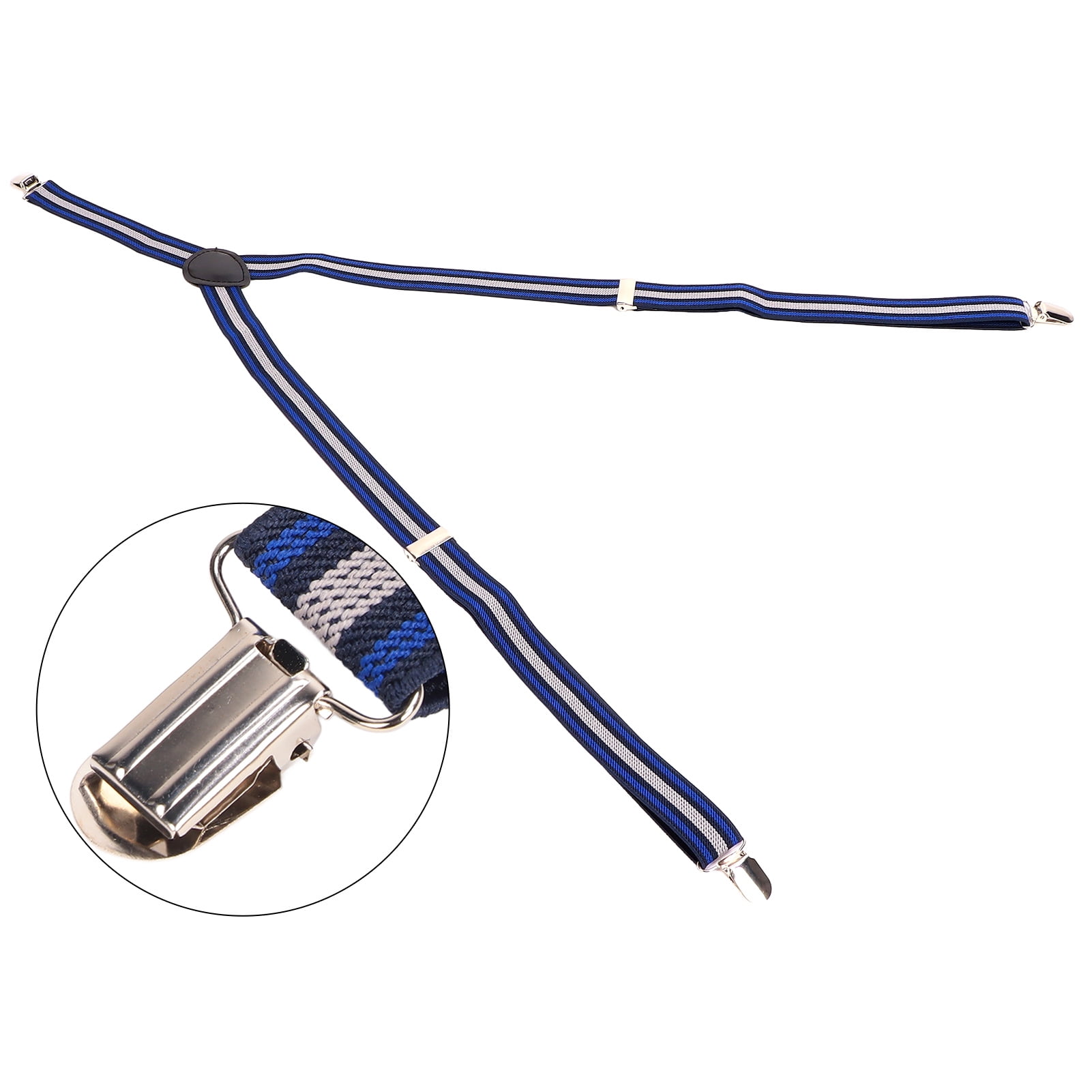 OTVIAP Pants Wearing Aid,Adjustable Pants Wearing Belt Aids Pants