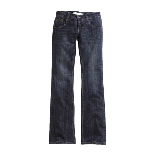 Tin Haul Denim Jeans Womens Dolly Fit Dark 1005403401709 BU