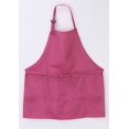 thumbnail image 3 of Fille Enfants Enfants Arc Tablier Baking Party Polka Dot Cuisine Cook Tabliers, 3 of 4