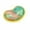 3, variant on Sunjoy Tech Silicone Clear Mouse Cushion Keyboard Wrist Support Cushion Pad Love Heart Wrist Rest Non-slip Computer Mouse Cushion PC Accessories