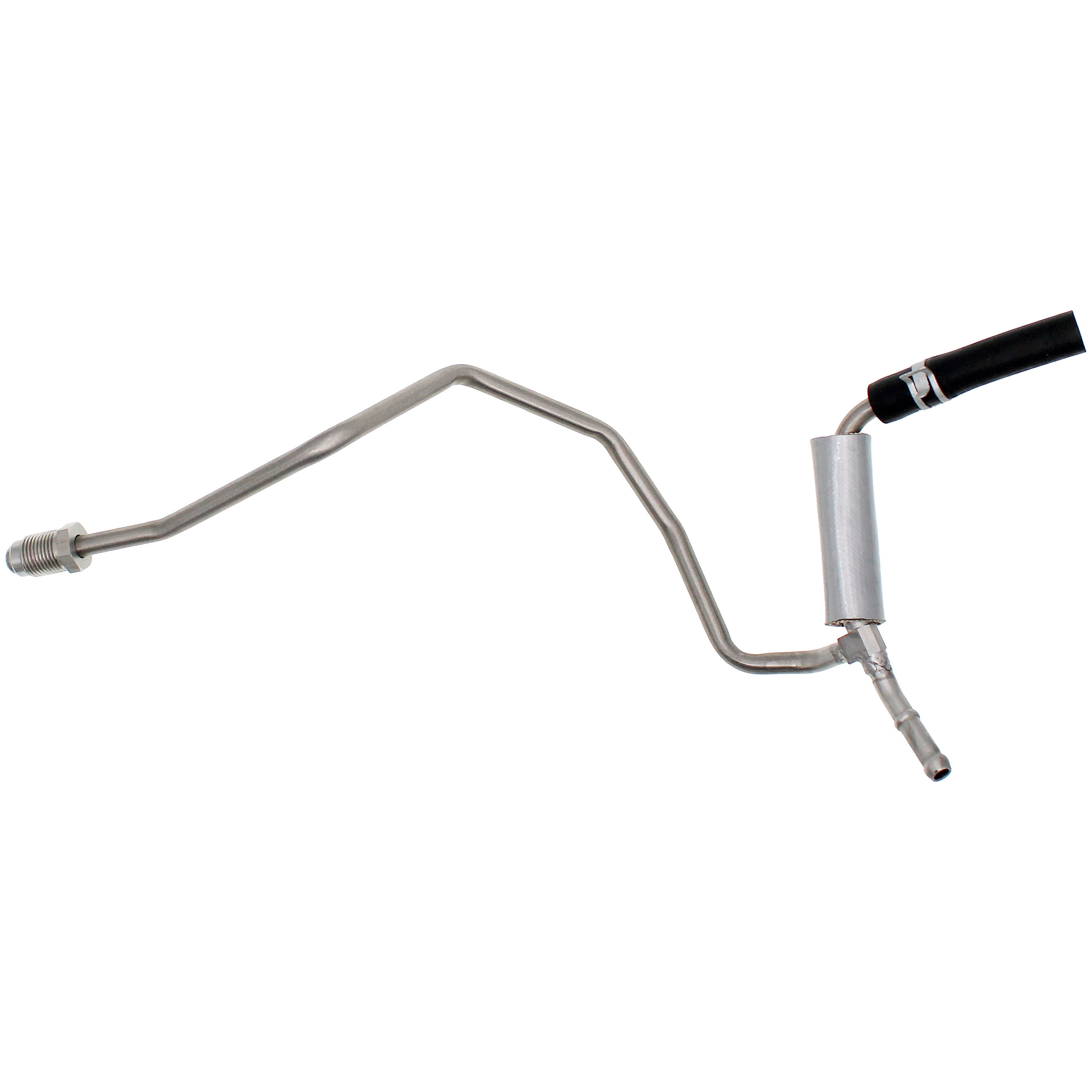 Dorman 598-187 Exhaust Gas Recirculation (EGR) Line for Specific Audi / Volkswagen Models