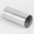 thumbnail image 4 of Conector de tubo de escape de calentador de 24 mm Manguera de ventilación de gas de acero inoxidable para calentador de aire de estacionamiento, 4 of 5