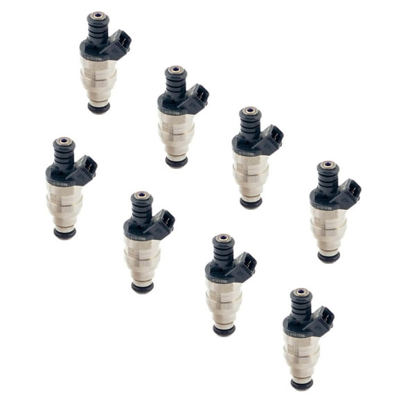 ACCEL 150832 Fuel Injector