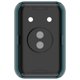thumbnail image 2 of Funda protectora de pantalla completa para PC, funda de reloj antirrayas para Honor Band 9, 2 of 9