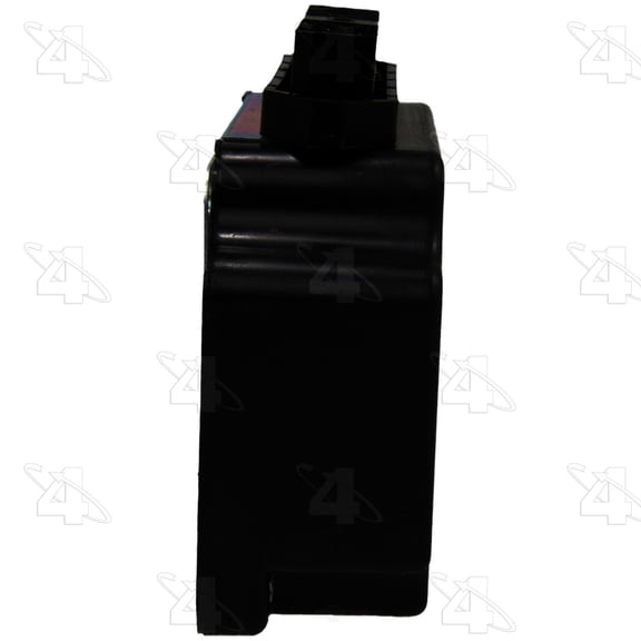 Engine Cooling Fan Controller Fits select: 1994-2000 FORD MUSTANG, 1996-1997 FORD TAURUS