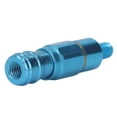 thumbnail image 1 of Fishing Rod Pole Connector, Stable  Fast Disassembly Rod Pod Connector  For 8mm Screws Black,Red,Blue, 1 of 8