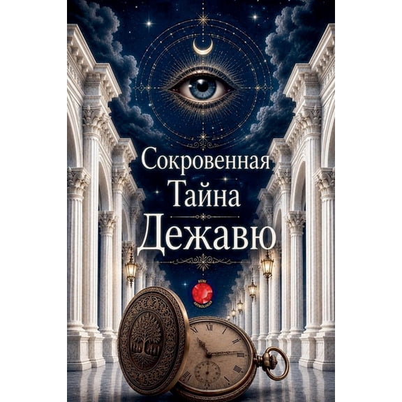 Сокровенная Тайна Д, (Paperback)