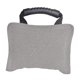 thumbnail image 3 of Almohada para mordeduras de perro, bolsa de entrenamiento para perros, accesorios premium, suministros para mascotas y equipos. Gris, 3 of 9