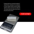 thumbnail image 4 of 5pcs AAA to AA Battery Adapters Battery Cell Size Converter Holder Cases Plastic Boxes with Copper Electrode, 4 of 7