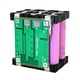 thumbnail image 4 of 2X Placa de Protección 3S 12V 25A Cargador de Batería de Litio con Placa de Protección PCB Mejorada de Batería de Potencia, 4 of 5