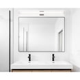 thumbnail image 2 of TADV4804LAJUDSN AFX Tad - 34W 1 LED Bath Vanity-4.5 Inch Tall and 48.5 Inch Wide-Satin Nickel Finish, 2 of 5