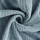 thumbnail image 5 of pstuiky camiseta de hombre, Suéter tejido de cuello alto y manga larga para hombre, nuevo diseño, color liso, con flores retorcidas, que mantiene el calor y cubre la cabeza. camisetas de hombre l, 5 of 5