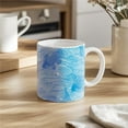 thumbnail image 6 of 4PCS Fish and Waves Underglaze Transfers for Pottery Chinese Style Transfer Stickers Ceramic Decals Ceramic Underglaze Transfers for Pottery Overglaze Enamel Decal Waterslide Decal, 6 of 9