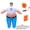 sailor, variant on Halloween Funny Inflatable Costume Cosplay Cool Handsome Inflatable Dragon Cartoon Dragon Funny Gift Halloween Cosplay Dress Up,Height 4'11"-6'3",sailor