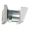 Panasonic FV-08WQ1 WhisperWall Ventilation Fan, Quiet Air Flow, Long Lasting, Easy to Install