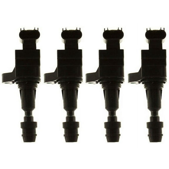 Ignition Coil Kit - Compatible with 2006 - 2007 Saturn Ion