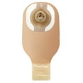 thumbnail image 3 of Premier Ostomy Pouch Drainable up to 1.5" Stoma 12"L 1pc System Beige 8958, 5 Ct, 3 of 10