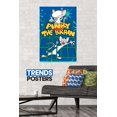 thumbnail image 2 of Pinky And The Brain - Key Art Wall Poster, 22.375" x 34", 2 of 2
