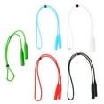 thumbnail image 4 of 5pcs Anti-skid Eyewear Retainers Adjustable Glasses Ropes (Assorted Color), 4 of 7
