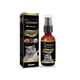 thumbnail image 1 of 30ML Cat Ringworm Spray Skin Disease Itching Mite Relieve Ringworm Treatment Medicine Reduce Local Inflammation Cat Supplies, 1 of 5