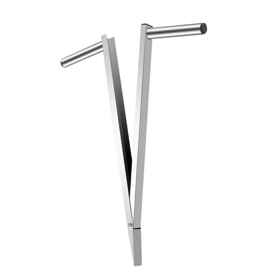 jojofuny Jackfruit Opener 1Pcs Stainless Steel Ergonomic Design For Core Removal And Slicing Cooking Enthusiasts