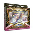 thumbnail image 3 of Pokemon TCG: Shining Fates Mad Party Pin Collection Box - Bunnelby/Polteageist/Dedenne/Galarian Mr. Rime (Display Box of 8), 3 of 14