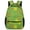 Color-2, variant on Medical Doodle Pattern Oxford Cloth Backpack Double Zipper Hidden Pocket Casual Commute