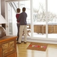 thumbnail image 6 of Rug Valentine's Day Floor Mats Holiday Floor Mats Welcome Doormat Bathroom Bedroom Living Room Kitchen Outdoor Rugs Valentine's Day Gifts Home Decor Valentine's Day Washable Rug, 6 of 7