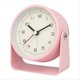 thumbnail image 1 of Reloj Despertador Pequeño de Metal, Silencioso, para Escritorio de Estudiantes, para Decoración de Oficina y Habitación., 1 of 8