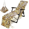 thumbnail image 1 of Funda Para Silla De Playa Con Bolsillos Laterales Levamdar  LRWJ924-3, 1 of 5