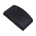 thumbnail image 1 of Bloque de lijado de goma shamjiam Negro 12,1 cm x 6,5 cm x 3,5 cm, 1 of 8