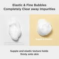thumbnail image 5 of ma:nyo, Pure & Deep Cleansing Foam, 6.7 fl oz (200 ml), 5 of 5