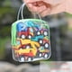 thumbnail image 1 of Juego de 6 vehículos clásicos de camión para niños y niñas, juguete para niños pequeños, minicoches de juguete para niños pequeños, regalo, 1 of 7
