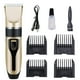 thumbnail image 1 of Pet Hair Clipper Set Electric Dog Hair Trimmer Kit Usb Pet Hair Grooming Tools Monstrate PT001907-00, 1 of 5
