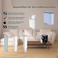 thumbnail image 2 of Filter Cartridges for Aqua Clean Fully Automatic Coffee Machines,for Philips Ca6903/10 and Ca6903/22_, 2 of 5