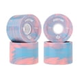 thumbnail image 3 of Ruedas de patineta Sunnimix Ronyme 4 piezas 70x51mm 78A, 3 of 8
